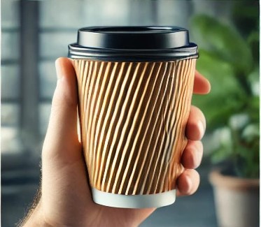 Ripple Cups and Double Wall Cups